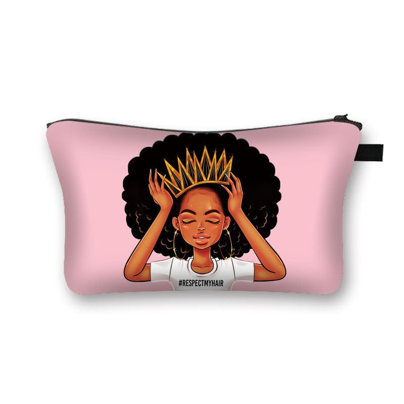 Women's Large-capacity Travel Storage Bag