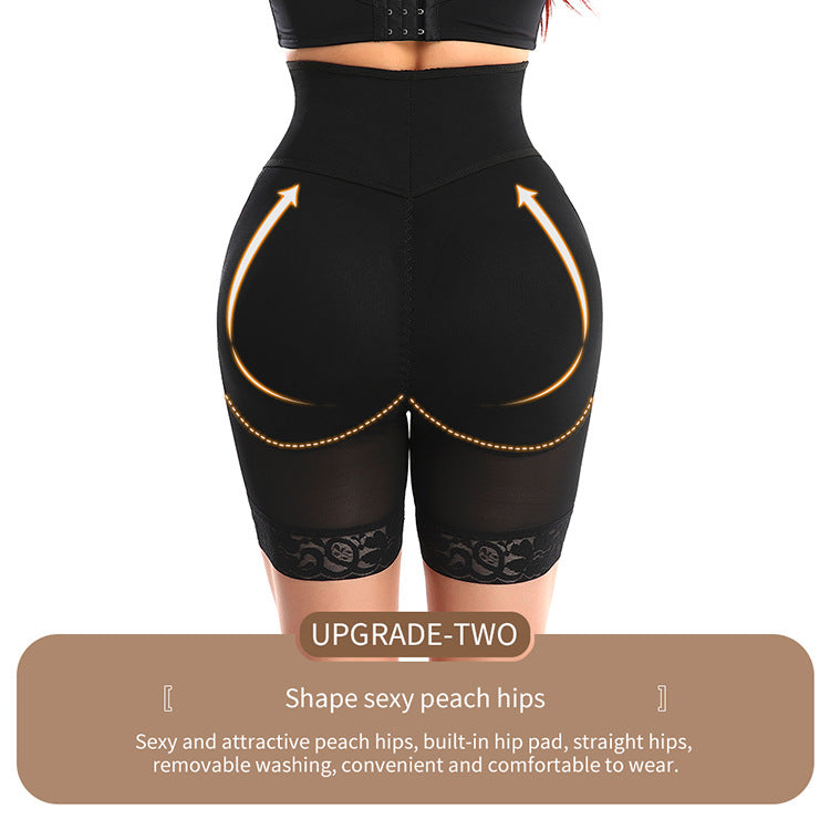 Fengqi Sponge Mat Thickened Fake Butt Butt-lift Underwear