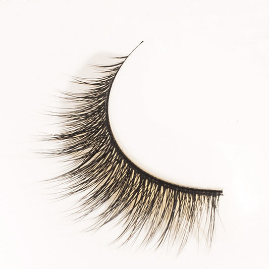 Eyelashes Daily Natural Simulation Light Makeup