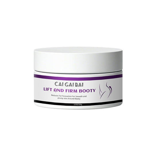 Portable Home Fitness NDC Hip Lifting Cream