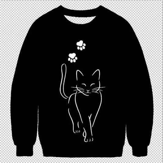 European And American Women's Clothing Autumn New Home Comfort Fashion Sweater