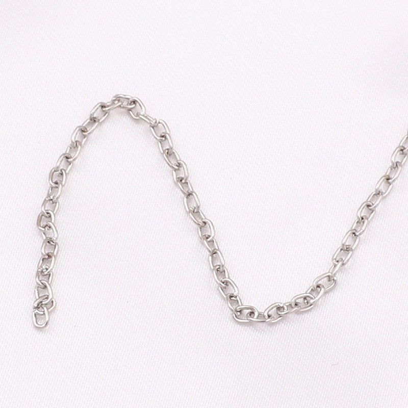 Jewellery Chain DIY Accessories Material