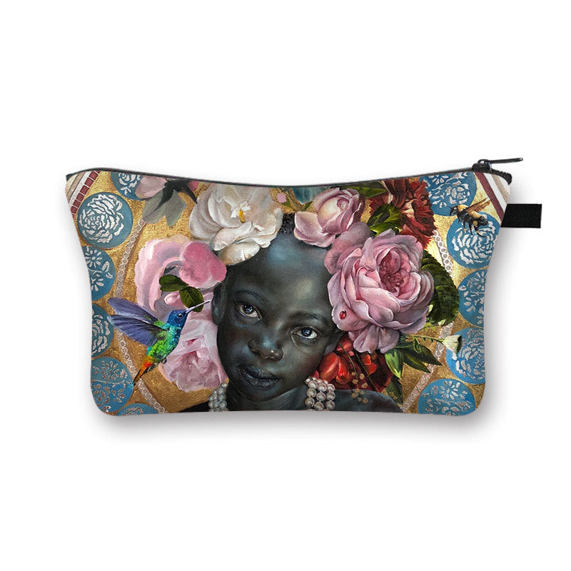 Women's Large-capacity Travel Storage Bag