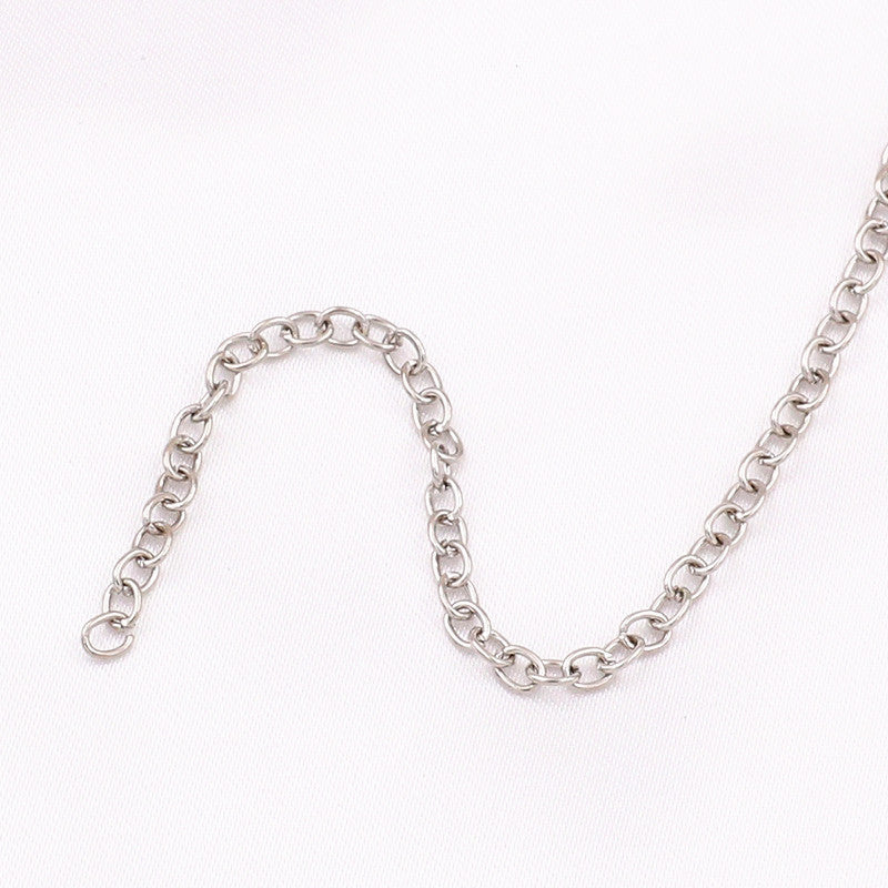 Jewellery Chain DIY Accessories Material