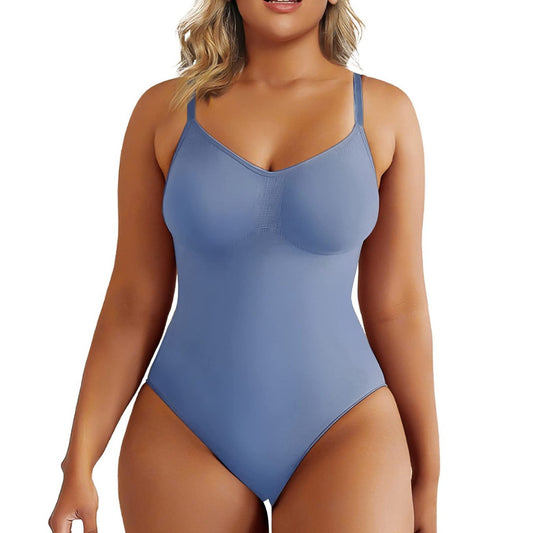 One Piece Belly Contraction Hip Lifting Sling Shape wear