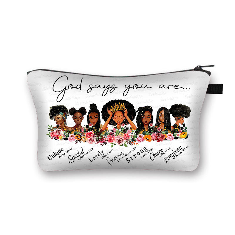 Women's Large-capacity Travel Storage Bag