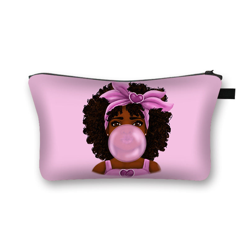 Women's Large-capacity Travel Storage Bag