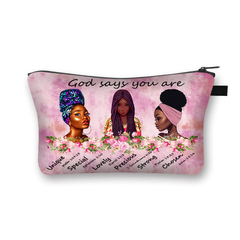 Women's Large-capacity Travel Storage Bag