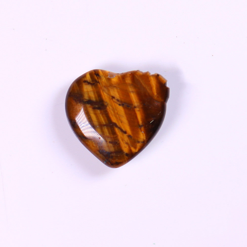 Natural Crystal 2cm Love Gemstone Crafts