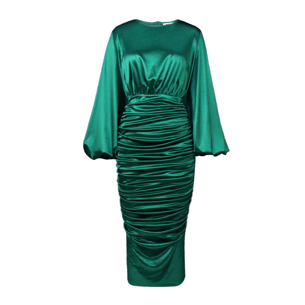 Women's Socialite Style Fashion Comfortable Banquet Evening Dress