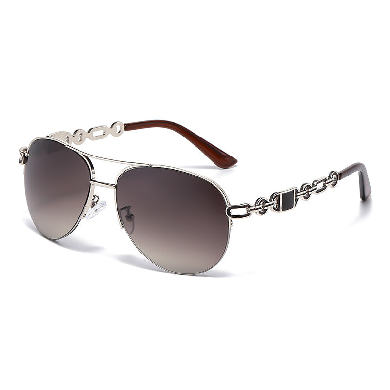 Womens Matching Beach Sun Protection Sunglasses