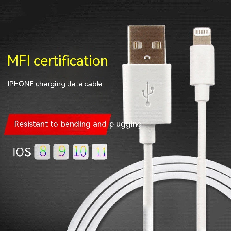 USB Fast Charging Cable Mobile iPhone