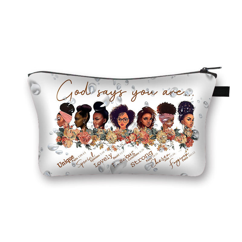 Women's Large-capacity Travel Storage Bag