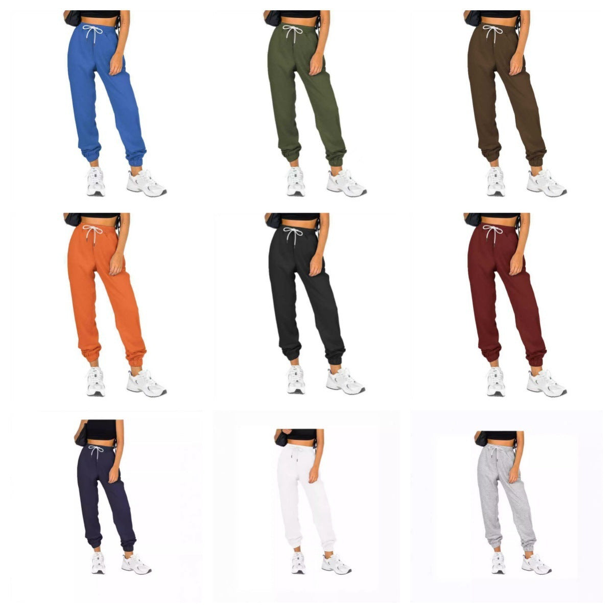 Casual Pants