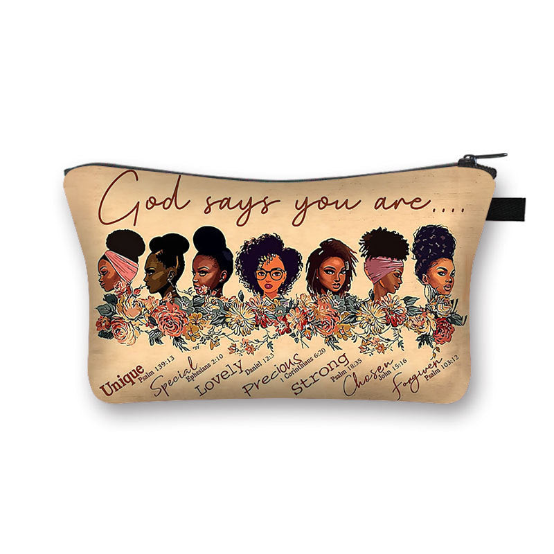 Women's Large-capacity Travel Storage Bag