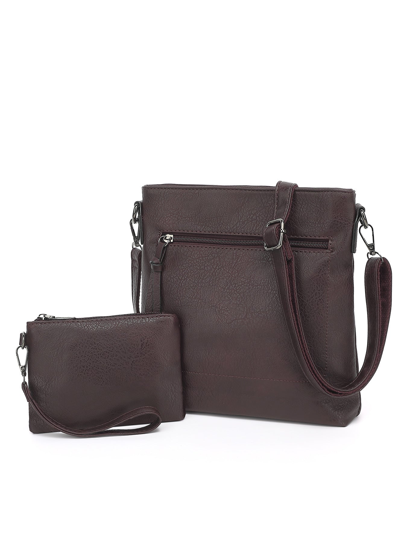 Women's Large Capacity Totes Bag Beautiful Fashion  Shoulder Bag