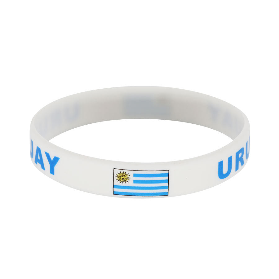 France Paris Games Flag World Cup Flag Wrist Strap